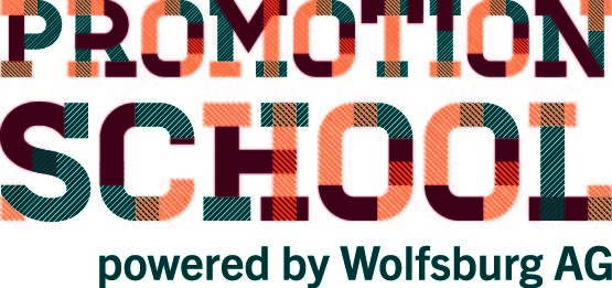 Logo Promotionschool